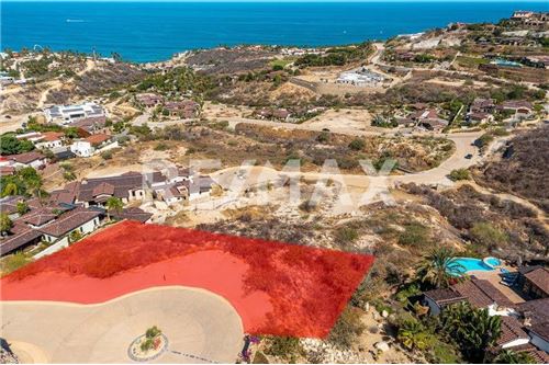 住宅 - 投资用地 - San José del Cabo, 墨西哥 - Mexico - 2 - 1001122135-2