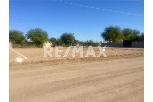 Commercial - Lahan - Mexicali, Mexico - Mexico - 2 - 1001213022-9