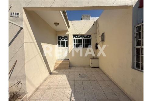 Residential - House - Guadalajara, Mexico - Mexico - 3 - 1001183002-299