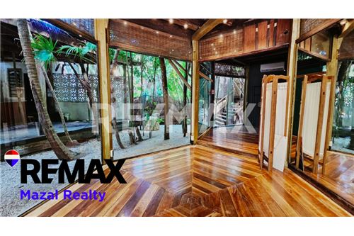 Commercial - Commercial/Retail - Tulum, Mexico - Mexico