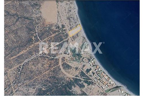 Residential - Plot of Land for Investment - Loreto, Mexico - Mexico - 6 - 1001006001-772