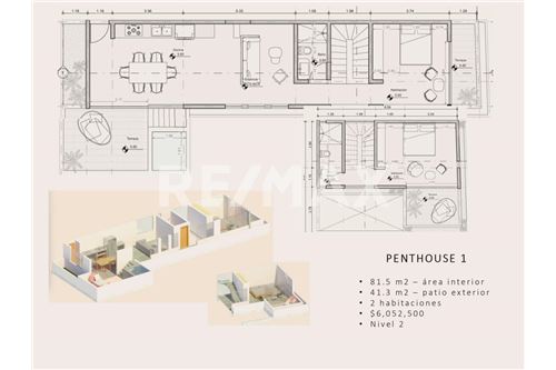 Slider Image Thumbnail