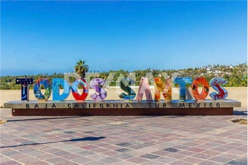 Residential - Plot of Land for Investment - Todos Santos, Mexico - Mexico - 10 - 1001122092-63