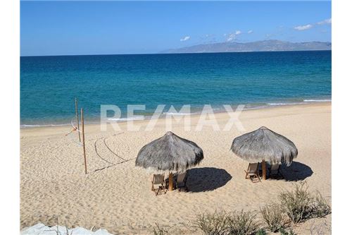 Residenziale - Parte di Terreno per Appezzamento - La Paz, Messico - Mexico - 20 - 1001122092-70