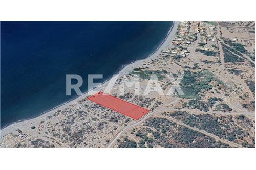 Residential - Plot of Land for Investment - Loreto, Mexico - Mexico - 4 - 1001006001-771