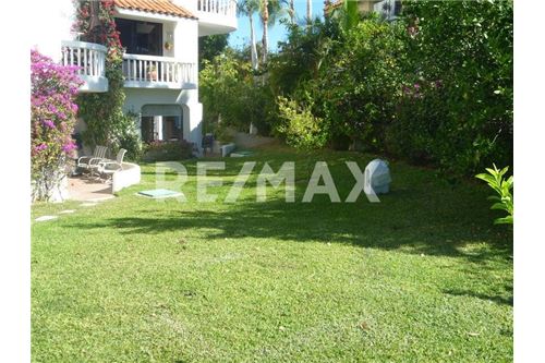 Residential - Apartment with roof - San José del Cabo, Mexico - Mexico - 2 - 1001122022-24