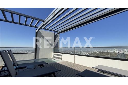 Residential - Apartment with roof - Querétaro, Mexico - Mexico - 20 - 1001065014-95