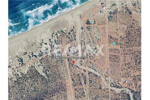 Residenziale - Parte di Terreno per Appezzamento - La Paz, Messico - Mexico - 24 - 1001122092-70