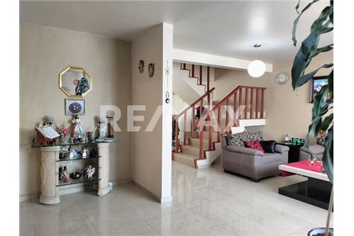 Residential - House - Querétaro, Mexico - Mexico - 4 - 1001065046-392