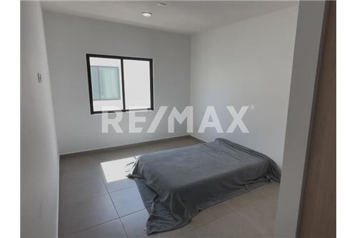Prédio Habitacional - Apartamento com Sotão - Querétaro, México - Mexico - 10 - 1001065199-87