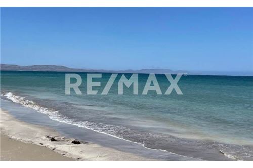 Commercial - Land - San Ignacio, Mexico - Mexico - 5 - 1001006001-803