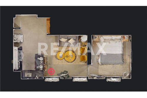 Residential - Apartment with roof - Guadalajara, Mexico - Mexico - 6 - 1001183051-35