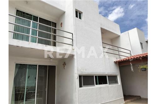 Residential - House - Querétaro, Mexico - Mexico - 9 - 1001065046-392