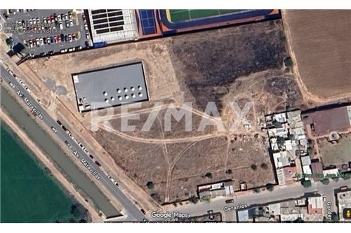 Residential - Plot of Land for Investment - San Juan Del Río, Mexico - Mexico - 2 - 1001065165-20