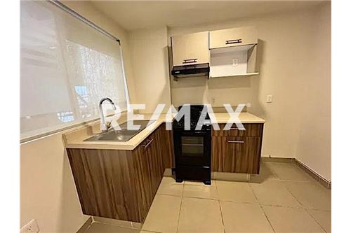 Residential - Apartment with roof - Ciudad de México, Mexico - Mexico - 3 - 1001028024-234