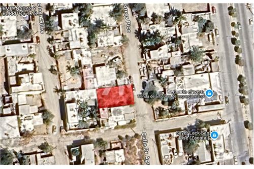 Residential - Plot of Land for Investment - San José del Cabo, Mexico - Mexico - 2 - 1001122130-9