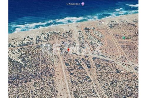 Residenziale - Parte di Terreno per Appezzamento - La Paz, Messico - Mexico - 22 - 1001122092-70