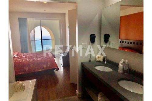 Residential - Apartment with roof - Playas De Rosarito, Mexico - Mexico - 17 - 1001006005-67