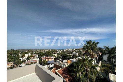 Residential - Apartment with roof - San José del Cabo, Mexico - Mexico - 13 - 1001122092-68