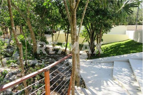 Residential - House - Playa del Carmen, Mexico - Mexico - 47 - 1001040001-1438