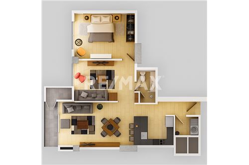 Slider Image Thumbnail