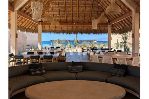 Residenziale - Parte di Terreno per Appezzamento - La Paz, Messico - Mexico - 17 - 1001122092-70