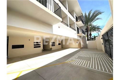 Residential - Apartment with roof - San José del Cabo, Mexico - Mexico - 2 - 1001122092-68