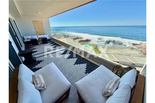 Residential - Apartment with roof - Playas De Rosarito, Mexico - Mexico - 22 - 1001006005-68