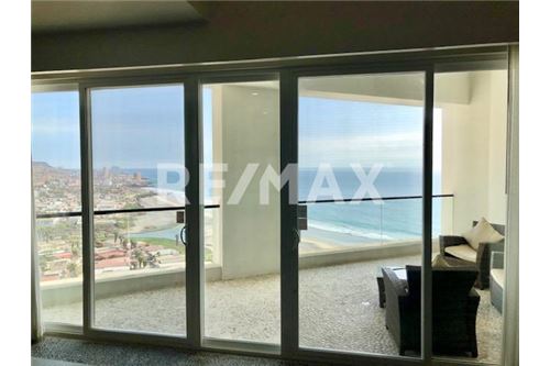 Residential - Apartment with roof - Playas De Rosarito, Mexico - Mexico - 5 - 1001006005-67
