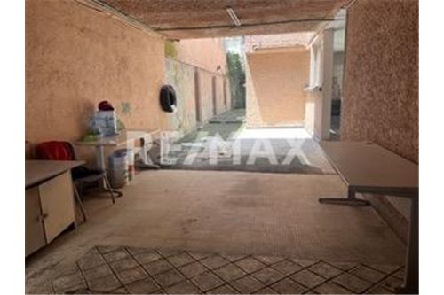 Commercial - Office Block - Ciudad de México, Mexico - Mexico - 3 - 1001180112-34