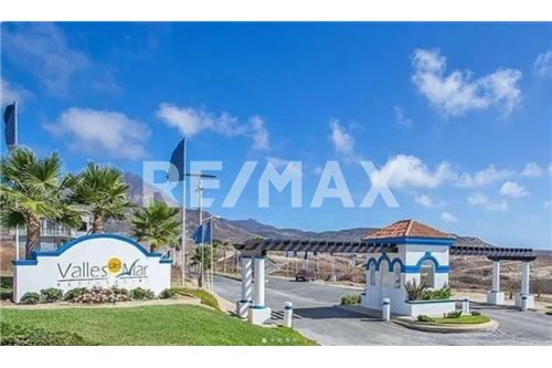 Residential - Plot of Land for Investment - Playas De Rosarito, Mexico - Mexico - 13 - 1001104054-6