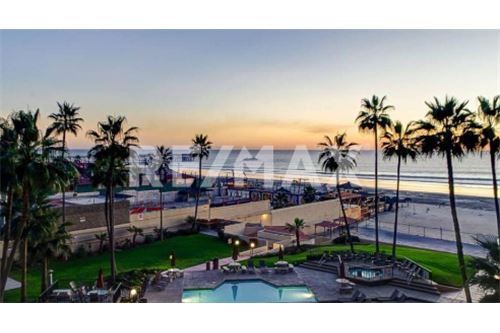 Residential - Apartment with roof - Playas De Rosarito, Mexico - Mexico - 28 - 1001006059-102