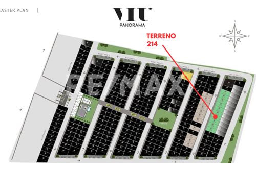 Residential - Plot of Land for Investment - El Marques, Mexico - Mexico - 9 - 1001065017-89