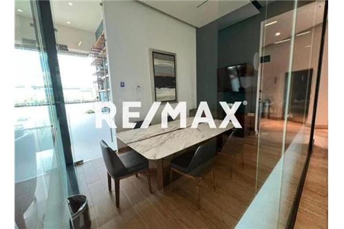 Residential - Apartment with roof - Ciudad de México, Mexico - Mexico - 32 - 1001028024-232