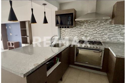 Residential - Apartment with roof - Querétaro, Mexico - Mexico - 3 - 1001065199-89