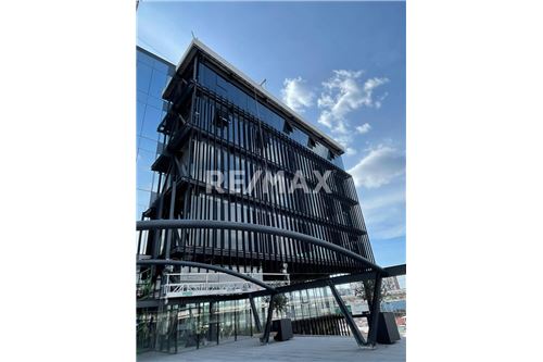 Commercial - Office - Zapopan, Mexico - Mexico