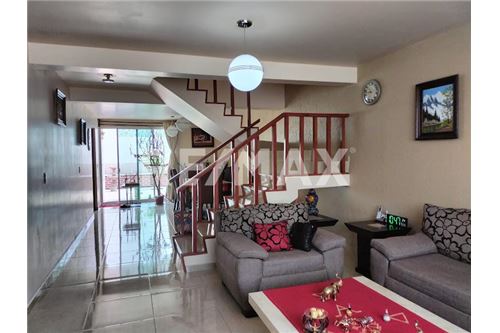 Residential - House - Querétaro, Mexico - Mexico - 6 - 1001065046-392