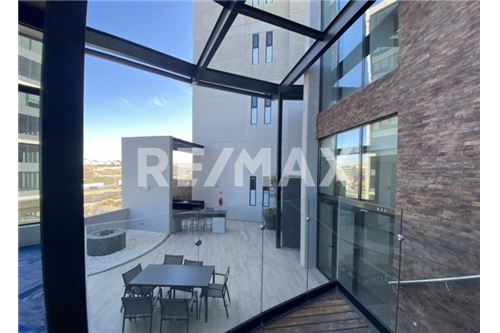 Residential - Apartment with roof - Querétaro, Mexico - Mexico - 18 - 1001065014-95