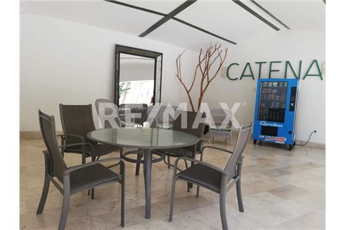 Residential - Apartment with roof - Querétaro, Mexico - Mexico - 40 - 1001065046-390
