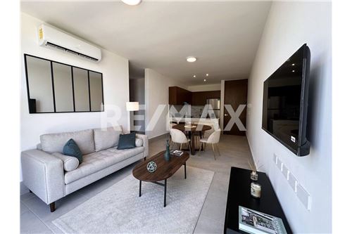 Residential - Apartment with roof - Mérida, Mexico - Mexico