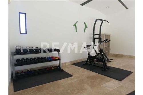 Residential - Apartment with roof - Querétaro, Mexico - Mexico - 16 - 1001065046-390