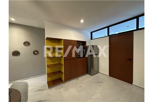 Residential - Apartment with roof - Mérida, Mexico - Mexico