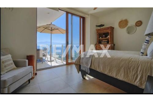 Residential - Apartment with roof - Bahía De Banderas, Mexico - Mexico - 5 - 1001121001-180