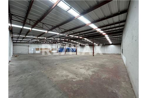 Commercial - Warehouse - Tijuana, Mexico - Mexico