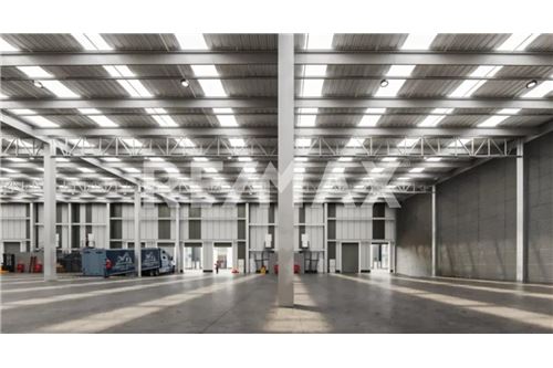 Commercial - Warehouse - Mérida, Mexico - Mexico