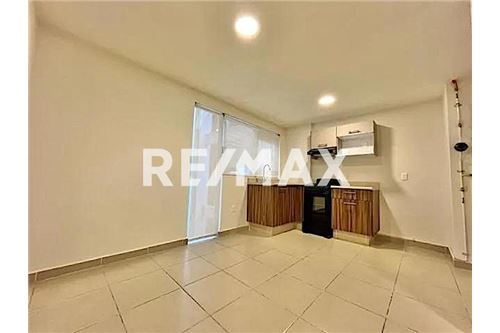 Residential - Apartment with roof - Ciudad de México, Mexico - Mexico - 2 - 1001028024-234