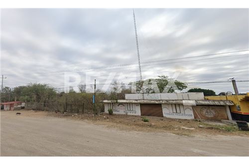 Komercyjne - Nieruchomość gruntowa - Estación Manuel (Úrsulo Galván), Meksyk - Mexico - 4 - 1001114057-52