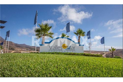 Residential - Plot of Land for Investment - Playas De Rosarito, Mexico - Mexico - 7 - 1001006194-121