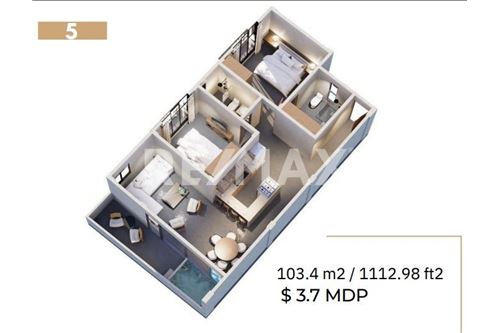 Slider Image Thumbnail