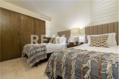 Residential - Apartment with roof - Los Cabos, Mexico - Mexico - 12 - 1001122132-9